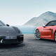 Illustration for article titled 2017 Porsche 718 Boxster: This Is It